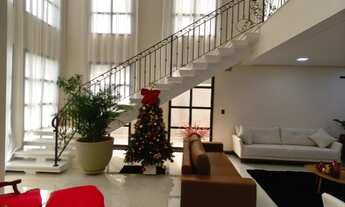 Imagem 6: Maravilhosa Casa recém construída, Mobiliada, com Eletrodomésticos, Piscina, Academia, 6 v