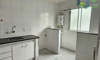 Imagem 4: Apartamento Residencial Flora 02 quartos 01 vaga 60m² Ponte São João Jundiaí SP