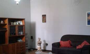 Imagem: Casa no Centro de Jundiaí, terreno com