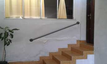 Imagem 2: Casa no Centro de Jundiaí, terreno com 9,5m de frente! Amplo Quintal