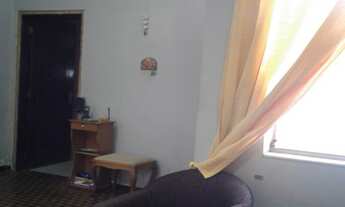 Imagem 3: Casa no Centro de Jundiaí, terreno com 9,5m de frente! Amplo Quintal