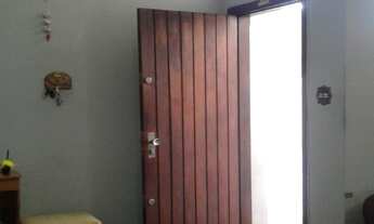 Imagem 4: Casa no Centro de Jundiaí, terreno com 9,5m de frente! Amplo Quintal