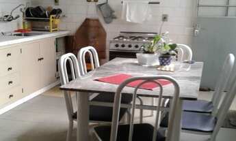 Imagem 5: Casa no Centro de Jundiaí, terreno com 9,5m de frente! Amplo Quintal