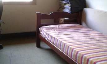 Imagem 7: Casa no Centro de Jundiaí, terreno com 9,5m de frente! Amplo Quintal