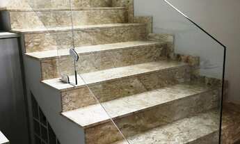 Imagem 6: Casa Alto padrão, fino acabamento! Permuta por Casa Térrea em Condomínio de alto padrão!