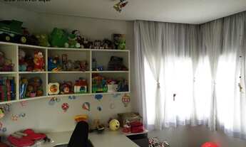 Imagem 3: Casa Alto padrão, fino acabamento! Permuta por Casa Térrea em Condomínio de alto padrão!