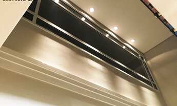 Imagem 4: Casa Alto padrão, fino acabamento! Permuta por Casa Térrea em Condomínio de alto padrão!