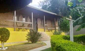 Imagem: Linda casa avarandada, localização excelente