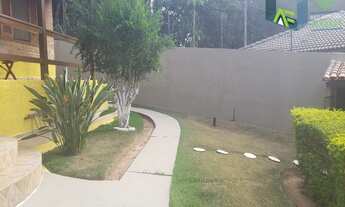 Imagem 5: Linda casa avarandada, localização excelente, ótima vista! Permuta com imóvel em Jundiaí!