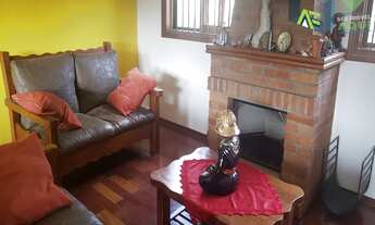 Imagem 7: Linda casa avarandada, localização excelente, ótima vista! Permuta com imóvel em Jundiaí!