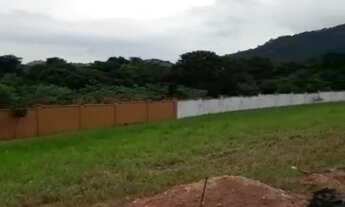 Imagem 7: Excelente Lote em Condomínio de altíssimo padrão e localização privilegiada!! Linda vista!