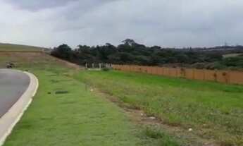 Imagem 6: Excelente Lote em Condomínio de altíssimo padrão e localização privilegiada!! Linda vista!