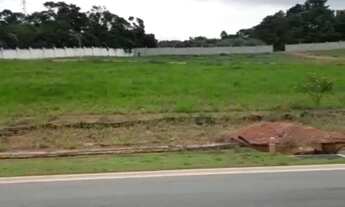 Imagem 3: Excelente Lote em Condomínio de altíssimo padrão e localização privilegiada!! Linda vista!