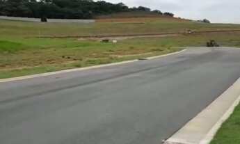 Imagem 5: Excelente Lote em Condomínio de altíssimo padrão e localização privilegiada!! Linda vista!