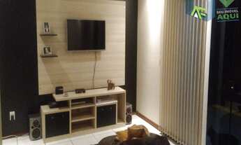 Imagem: Casa no Jardim Paulista, Várzea Paulista