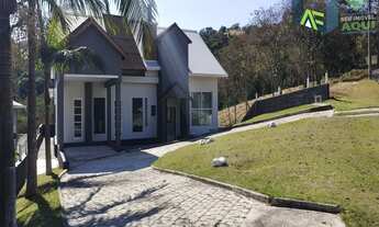 Imagem: Casa Condomínio Bothanica Jarinu, ótima