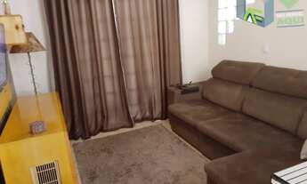 Imagem: Excelente casa com 2 Dormitórios e 1 Dormitório