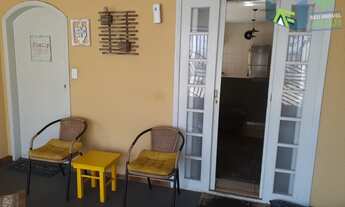 Imagem 6: Excelente casa com 2 Dormitórios e 1 Dormitório reversível. Permuta por casa de maior valo