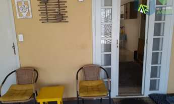 Imagem 7: Excelente casa com 2 Dormitórios e 1 Dormitório reversível. Permuta por casa de maior valo