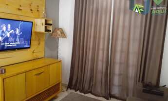 Imagem 2: Excelente casa com 2 Dormitórios e 1 Dormitório reversível. Permuta por casa de maior valo