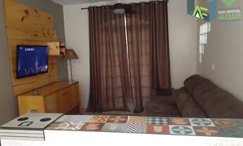 Imagem 5: Excelente casa com 2 Dormitórios e 1 Dormitório reversível. Permuta por casa de maior valo