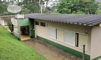 Imagem 4: Excelente Chácara, muito bem localizada, alto padrão! Venha conhecer!