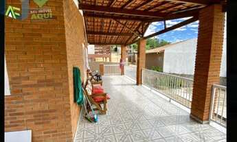 Imagem 3: Chácara Bairro do Poste em excelente localização, com e casas. Fácil e rápido acesso às Ro