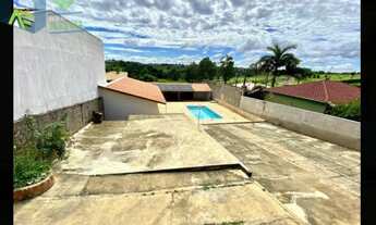 Imagem 6: Chácara Bairro do Poste em excelente localização, com e casas. Fácil e rápido acesso às Ro