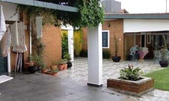 Imagem: Casa térrea, ampla, bem arejada, com ótimo