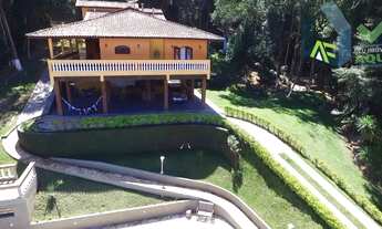 Imagem: Chácara Bairro Soares, alto padrão, muito