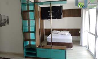 Imagem 6: Lindo Apto planejado em localização excelente! No coração de Jundiaí, com fácil acesso a t