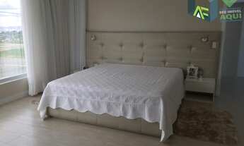 Imagem 6: Casa alto padrão, fino acabamento, ótima localização, piscina e segurança e conforto para