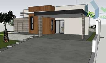 Imagem 4: Casa Térrea de altíssimo padrão, terreno grande com muito espaço, no Condomínio Terras da