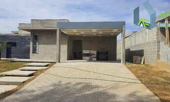 Imagem 6: Casa Térrea de altíssimo padrão, terreno grande com muito espaço, no Condomínio Terras da