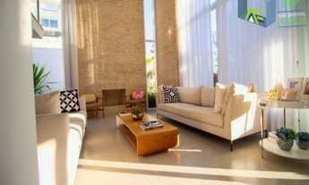 Imagem: Casa altíssimo Padrão, fino acabamento