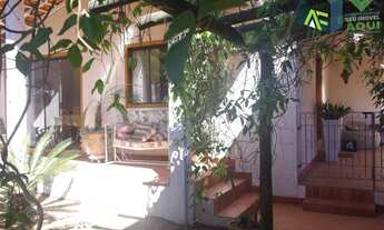 Imagem: Linda e aconchegante casa térrea com fino