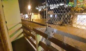 Imagem 5: Ótimo Sobrado para uso Residencial ou Comercial. Excelente localização! Fácil acesso às Ro