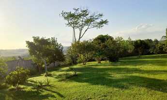 Imagem 3: Chácara bem localizada!!! Linda vista e por do Sol maravilhoso!! Estuda permuta de menor