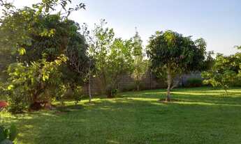 Imagem 5: Chácara bem localizada!!! Linda vista e por do Sol maravilhoso!! Estuda permuta de menor