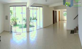 Imagem: Linda espaçosa e completa casa em Condomínio