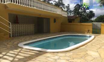 Imagem 5: Excelente Chácara, bem localizada, com ótima casa!! Estuda permuta com imóvel em Jundiaí