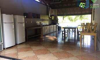 Imagem 3: Excelente Chácara, bem localizada, com ótima casa!! Estuda permuta com imóvel em Jundiaí