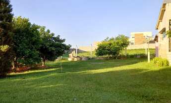 Imagem 4: Chácara bem localizada!!! Linda vista e por do Sol maravilhoso!! Estuda permuta de menor