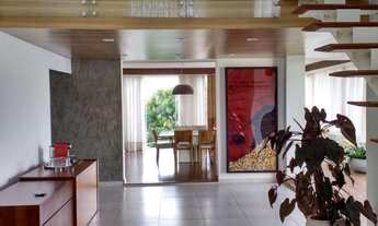 Imagem: Chácara alto padrão em Campo Limpo Paulista