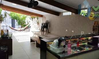 Imagem: Casa com ótimo acabamento no Bairro Cidade