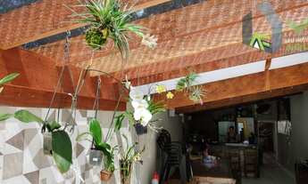 Imagem 4: Casa com ótimo acabamento no Bairro Cidade Jardim II, com rápido e fácil acesso ao Centro