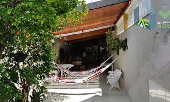 Imagem 7: Casa com ótimo acabamento no Bairro Cidade Jardim II, com rápido e fácil acesso ao Centro