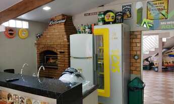 Imagem 2: Casa com ótimo acabamento no Bairro Cidade Jardim II, com rápido e fácil acesso ao Centro