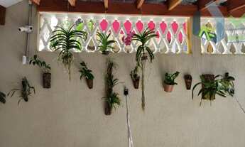 Imagem 6: Casa com ótimo acabamento no Bairro Cidade Jardim II, com rápido e fácil acesso ao Centro