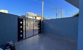 Imagem 5: Lindo sobrado novo, com fino acabamento, no Jardim Vale Verde e com rápido e fácil acesso